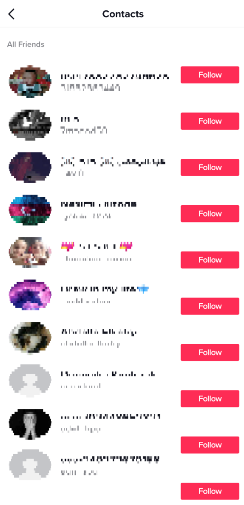TikTok漏洞引发数据和隐私泄露